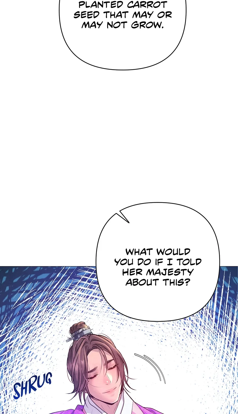 The Trap Of Passion - Chapter 34 Page 40