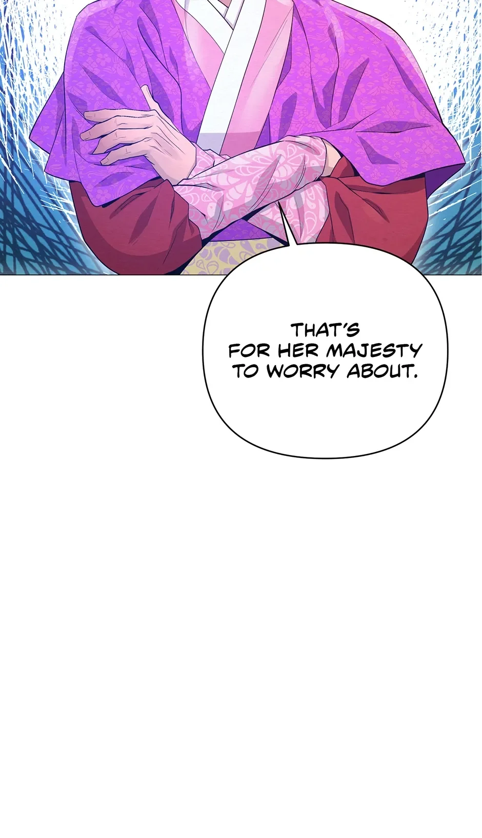 The Trap Of Passion - Chapter 34 Page 41