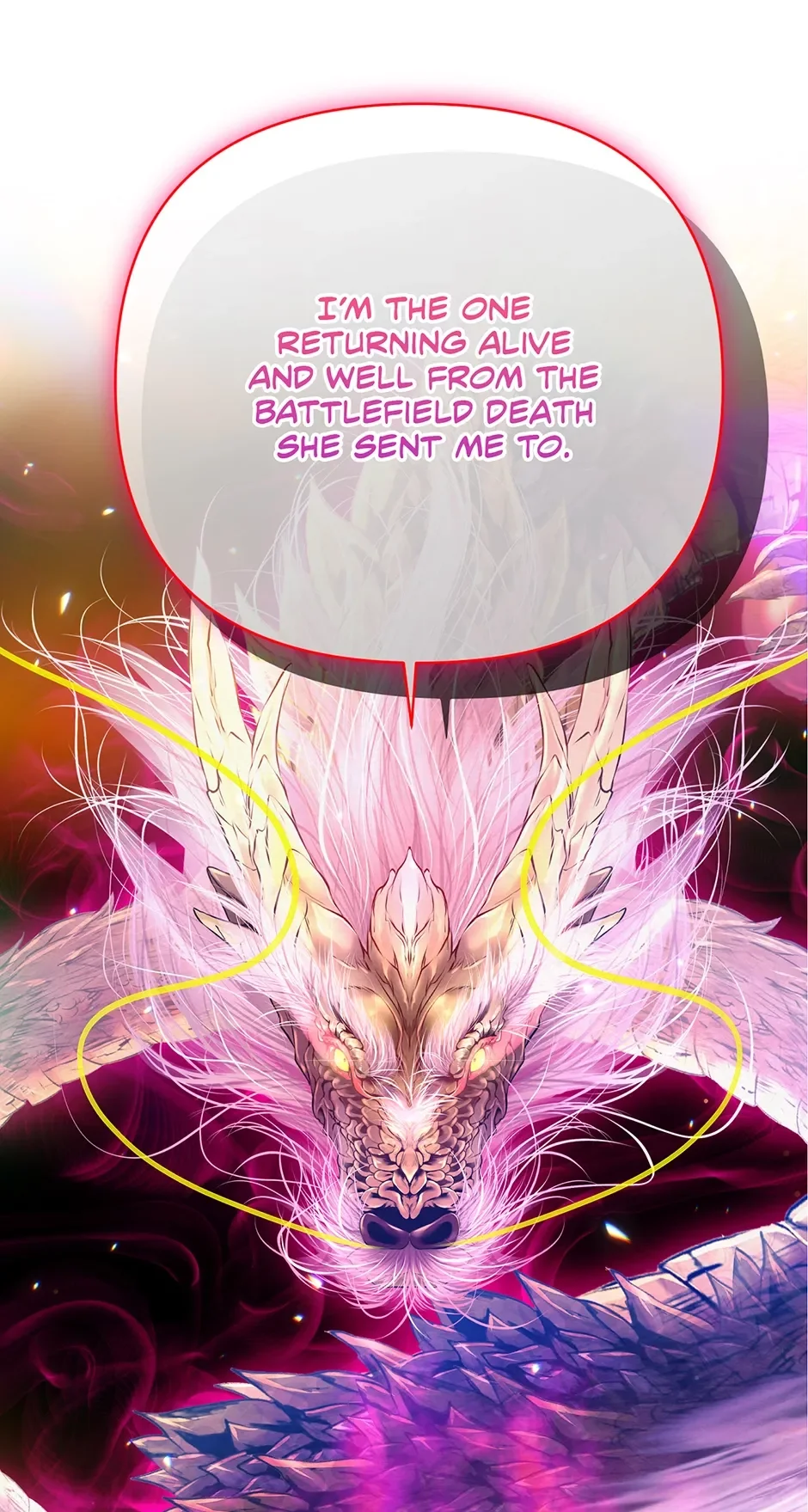 The Trap Of Passion - Chapter 34 Page 42