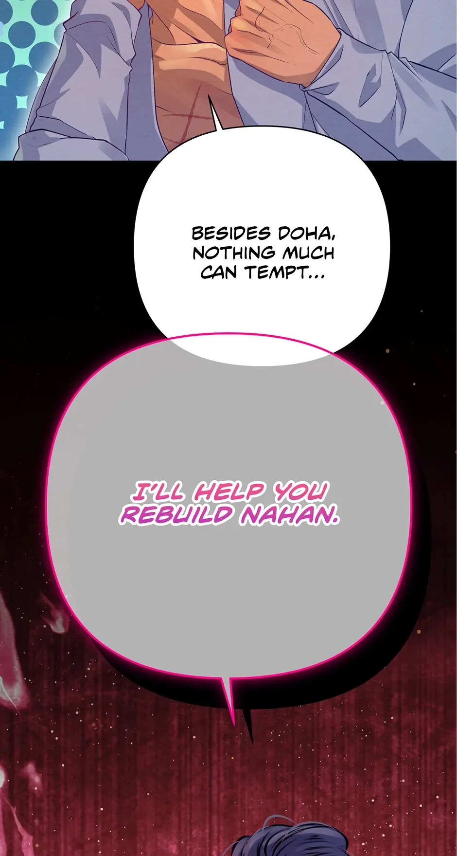 The Trap Of Passion - Chapter 34 Page 48