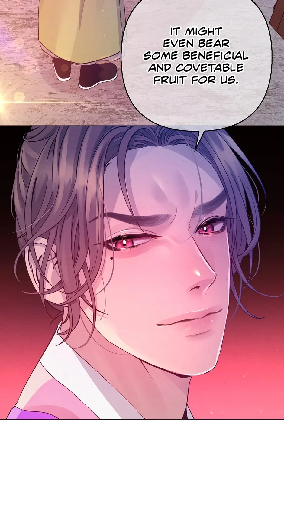 The Trap Of Passion - Chapter 34 Page 54