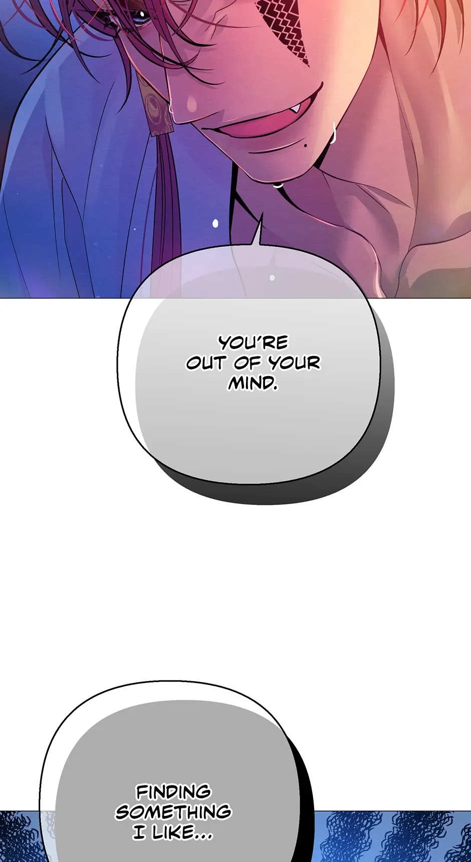 The Trap Of Passion - Chapter 34 Page 56