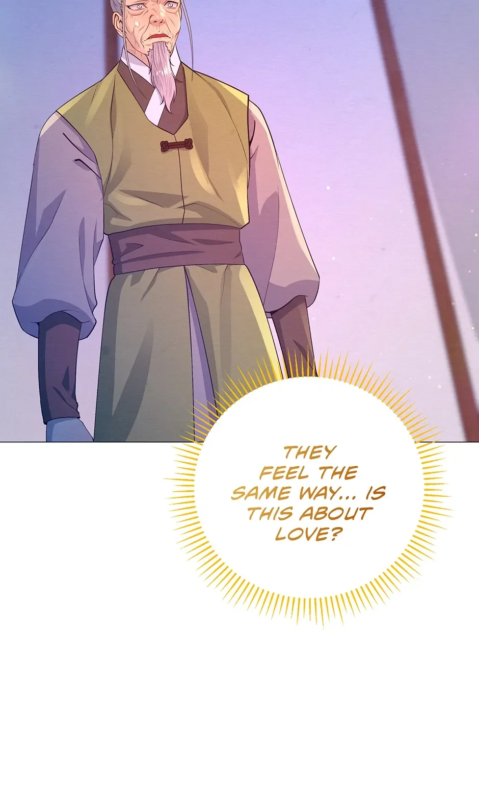 The Trap Of Passion - Chapter 34 Page 59