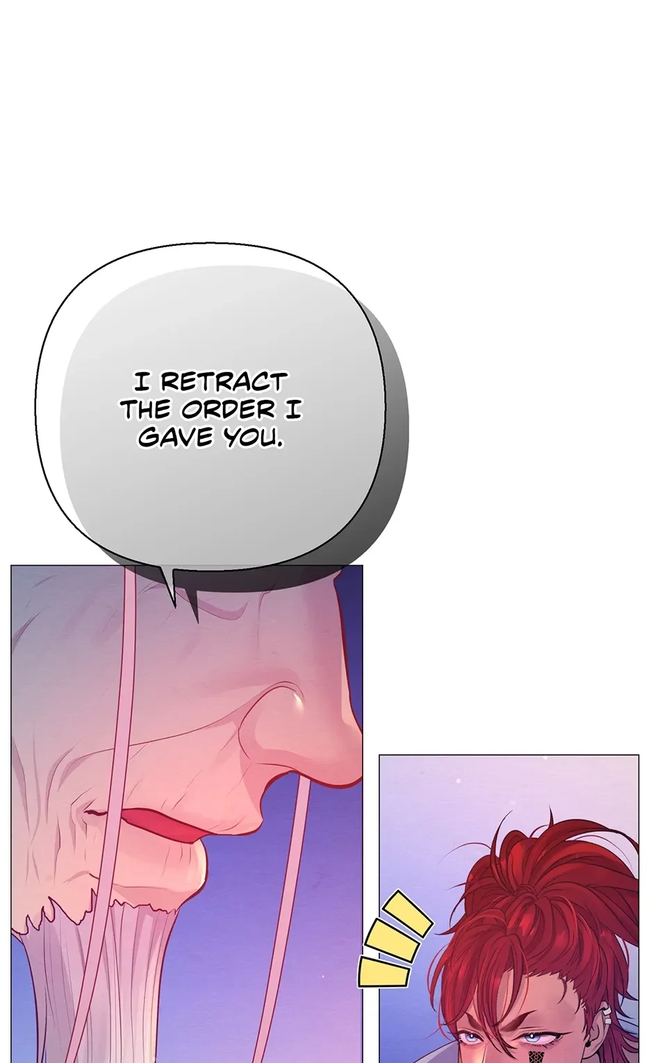 The Trap Of Passion - Chapter 34 Page 66