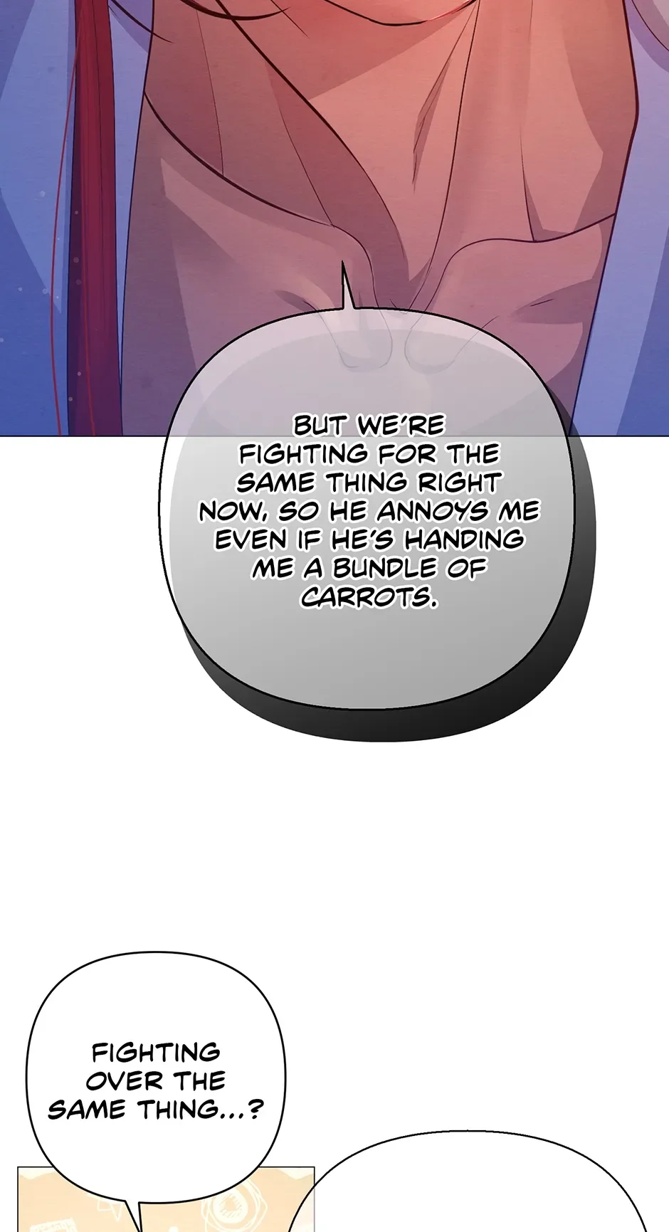 The Trap Of Passion - Chapter 34 Page 75