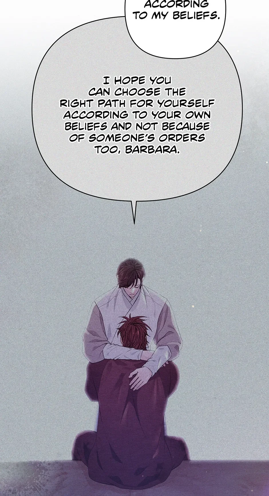 The Trap Of Passion - Chapter 34 Page 77