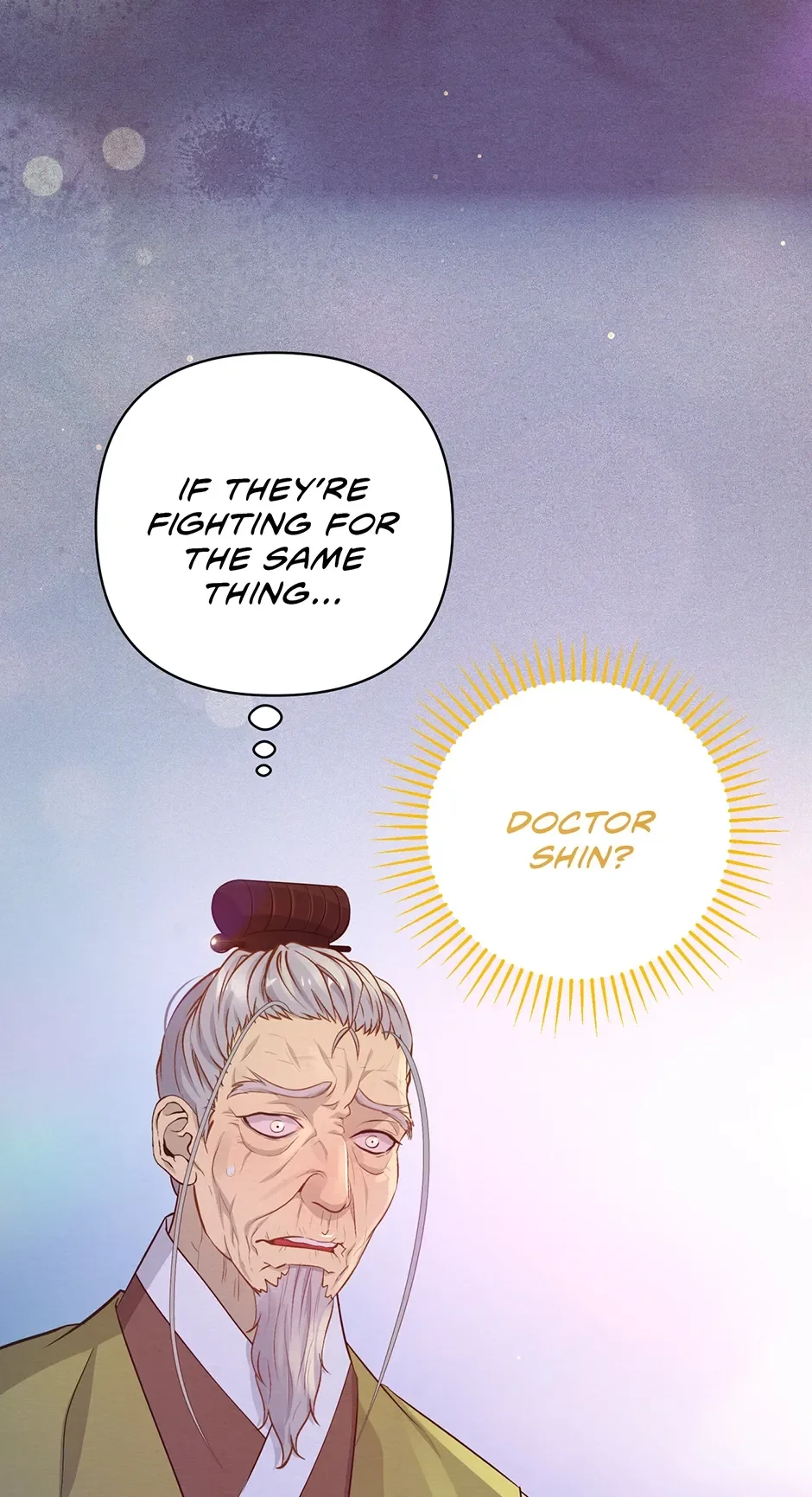 The Trap Of Passion - Chapter 34 Page 78