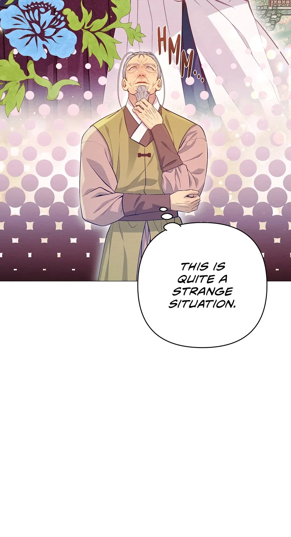 The Trap Of Passion - Chapter 34 Page 81