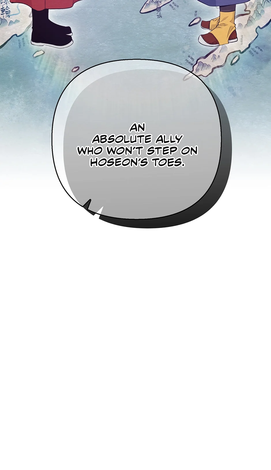 The Trap Of Passion - Chapter 35 Page 9