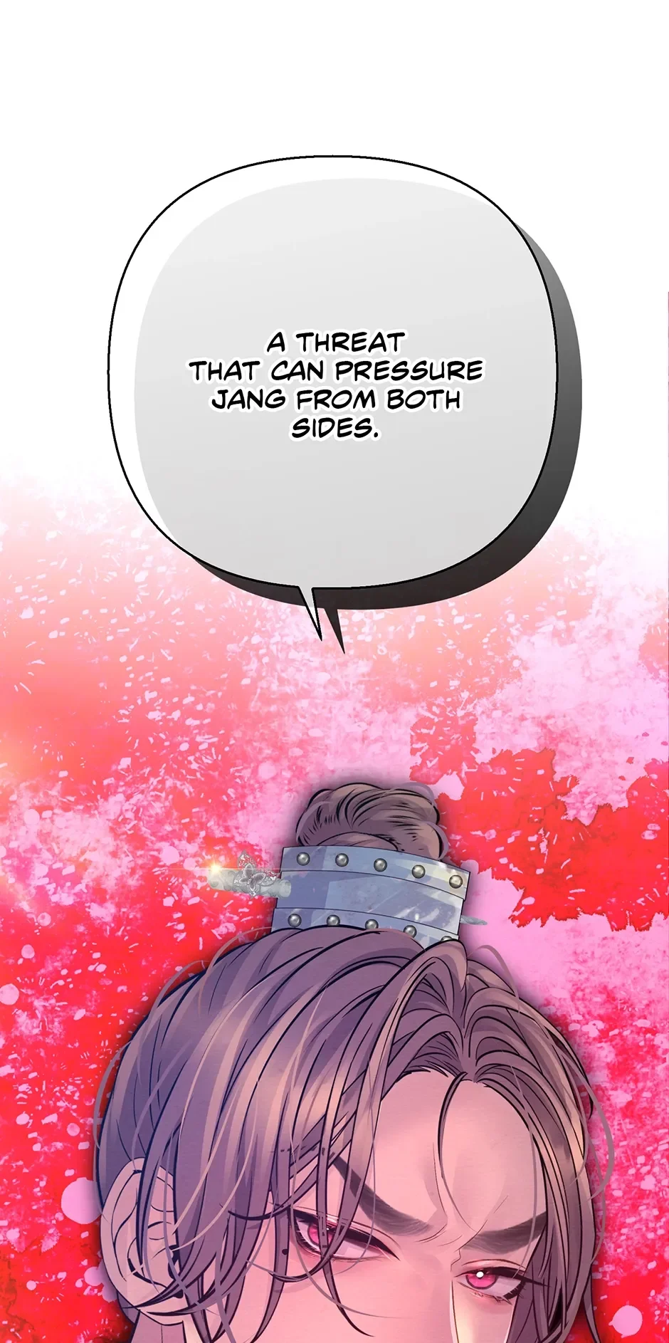 The Trap Of Passion - Chapter 35 Page 10