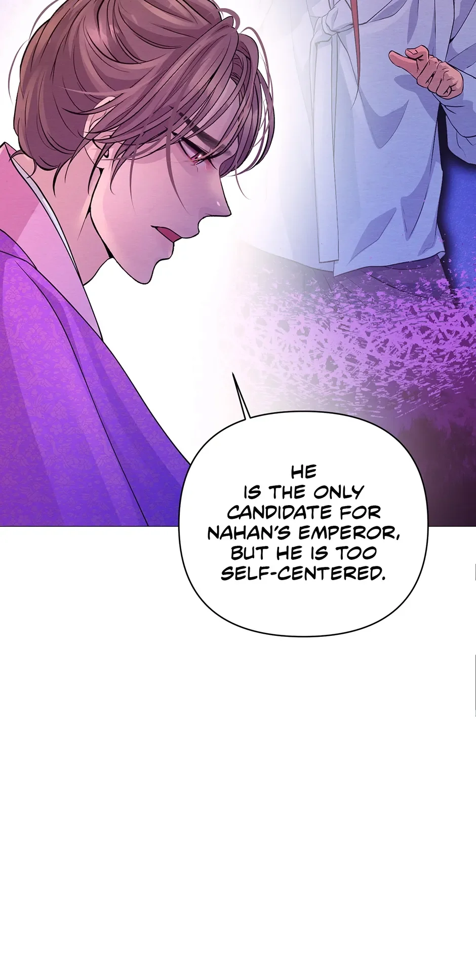 The Trap Of Passion - Chapter 35 Page 15