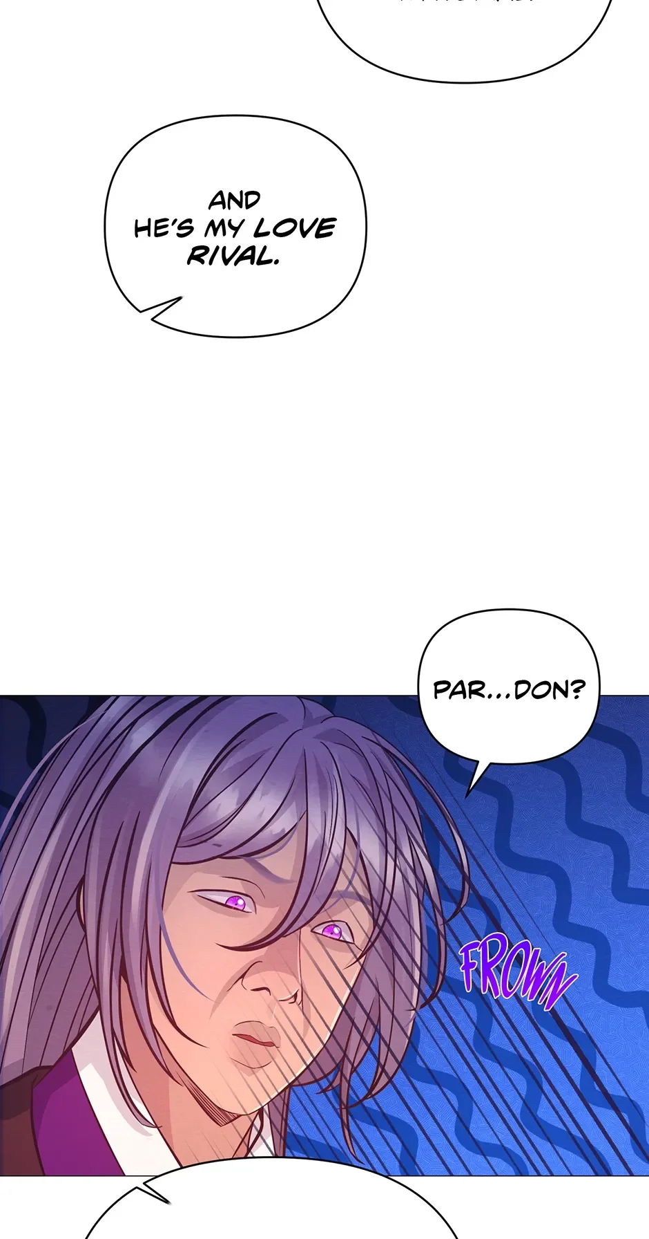 The Trap Of Passion - Chapter 35 Page 17