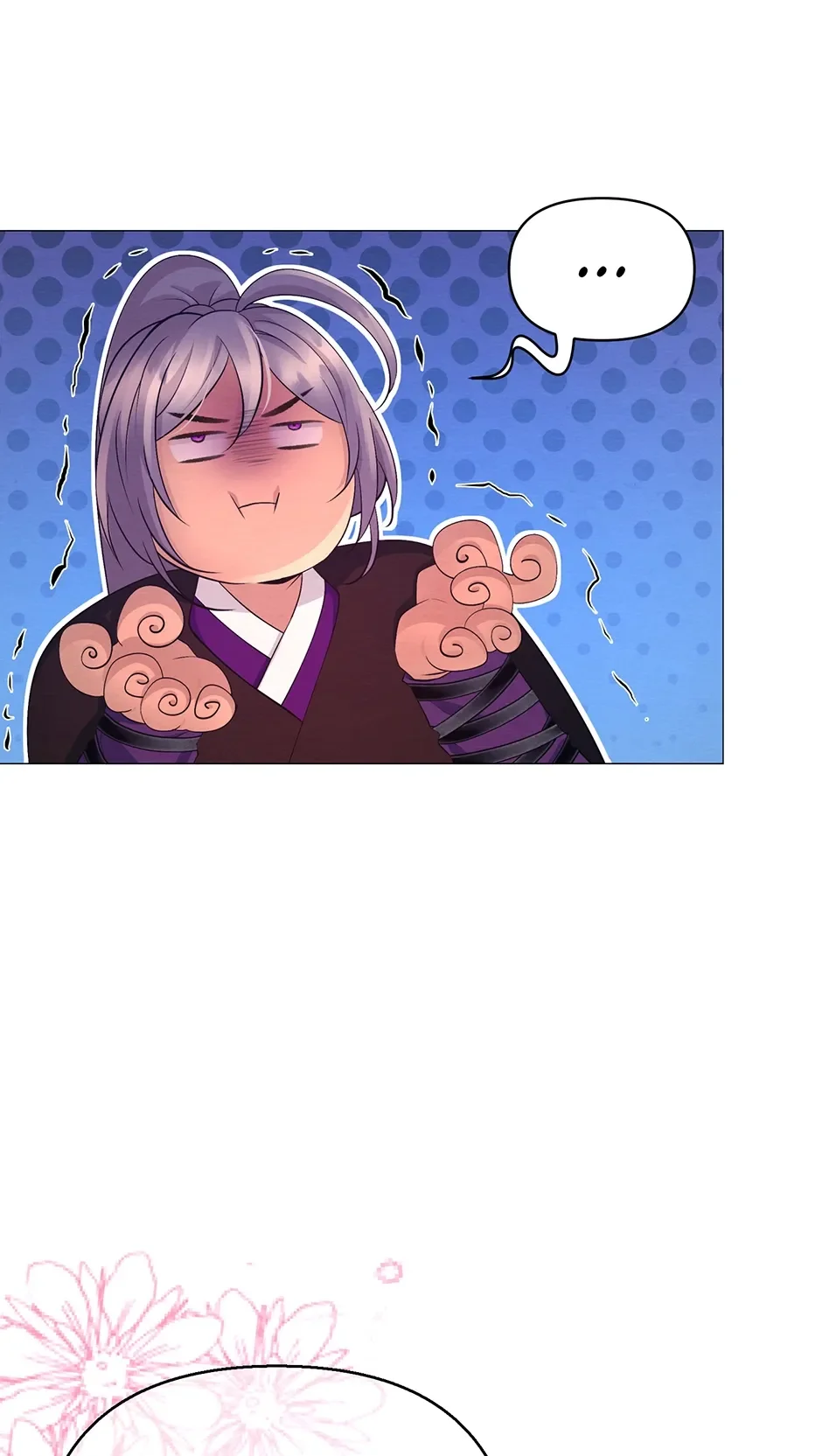 The Trap Of Passion - Chapter 35 Page 24