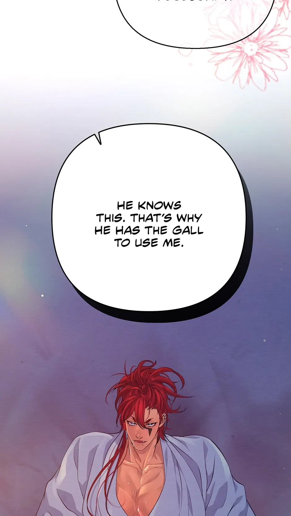 The Trap Of Passion - Chapter 35 Page 26