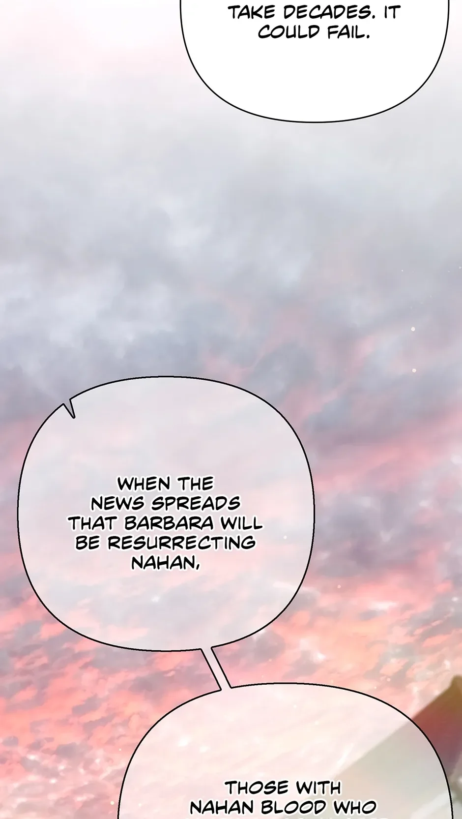 The Trap Of Passion - Chapter 35 Page 29