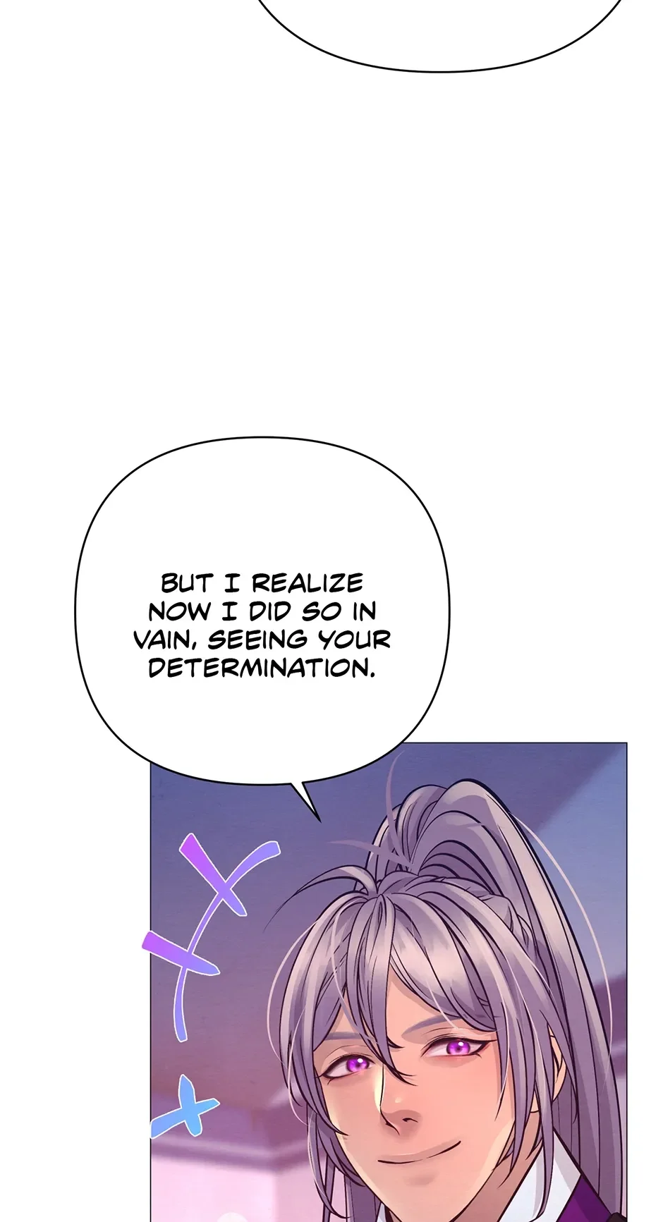 The Trap Of Passion - Chapter 35 Page 42