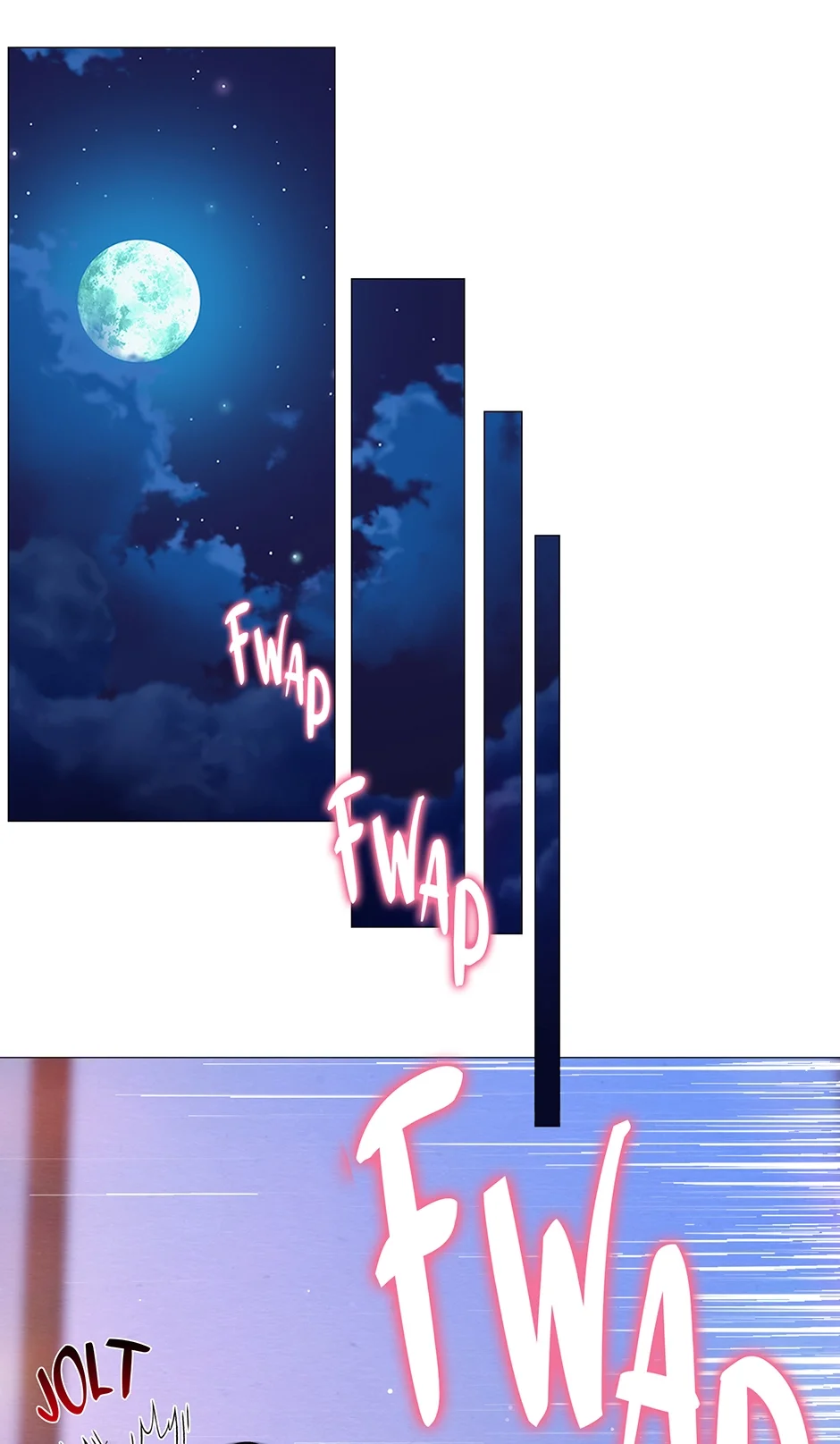 The Trap Of Passion - Chapter 35 Page 46