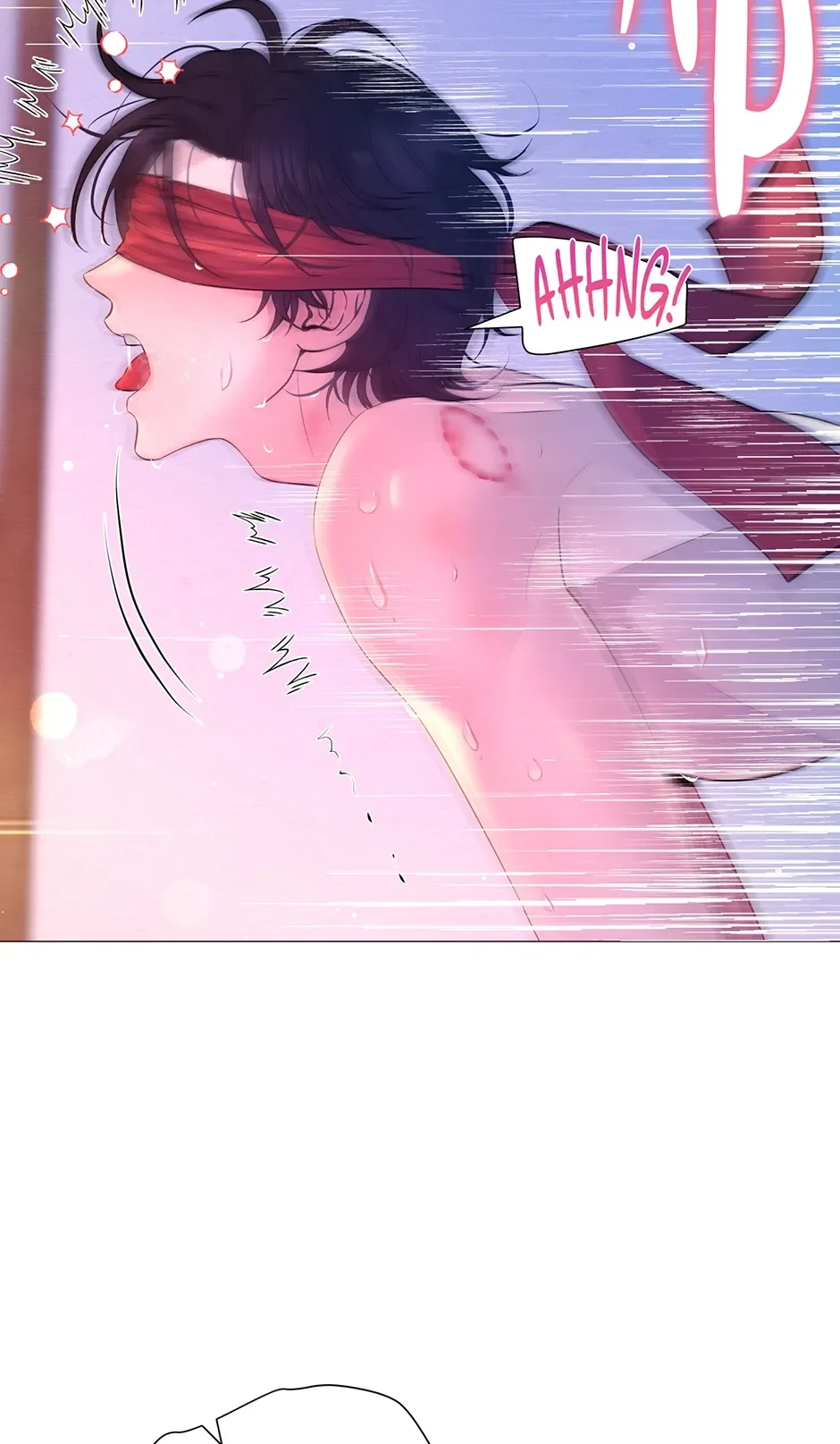 The Trap Of Passion - Chapter 35 Page 47