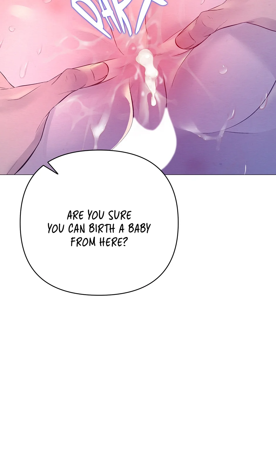 The Trap Of Passion - Chapter 35 Page 53