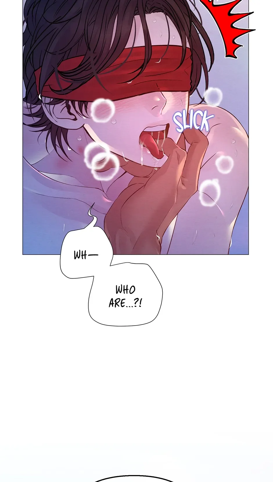The Trap Of Passion - Chapter 35 Page 55