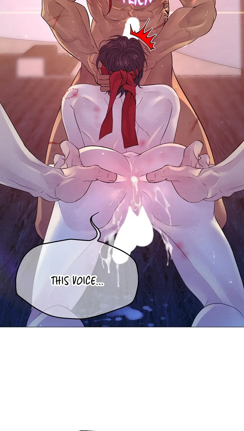 The Trap Of Passion - Chapter 35 Page 57