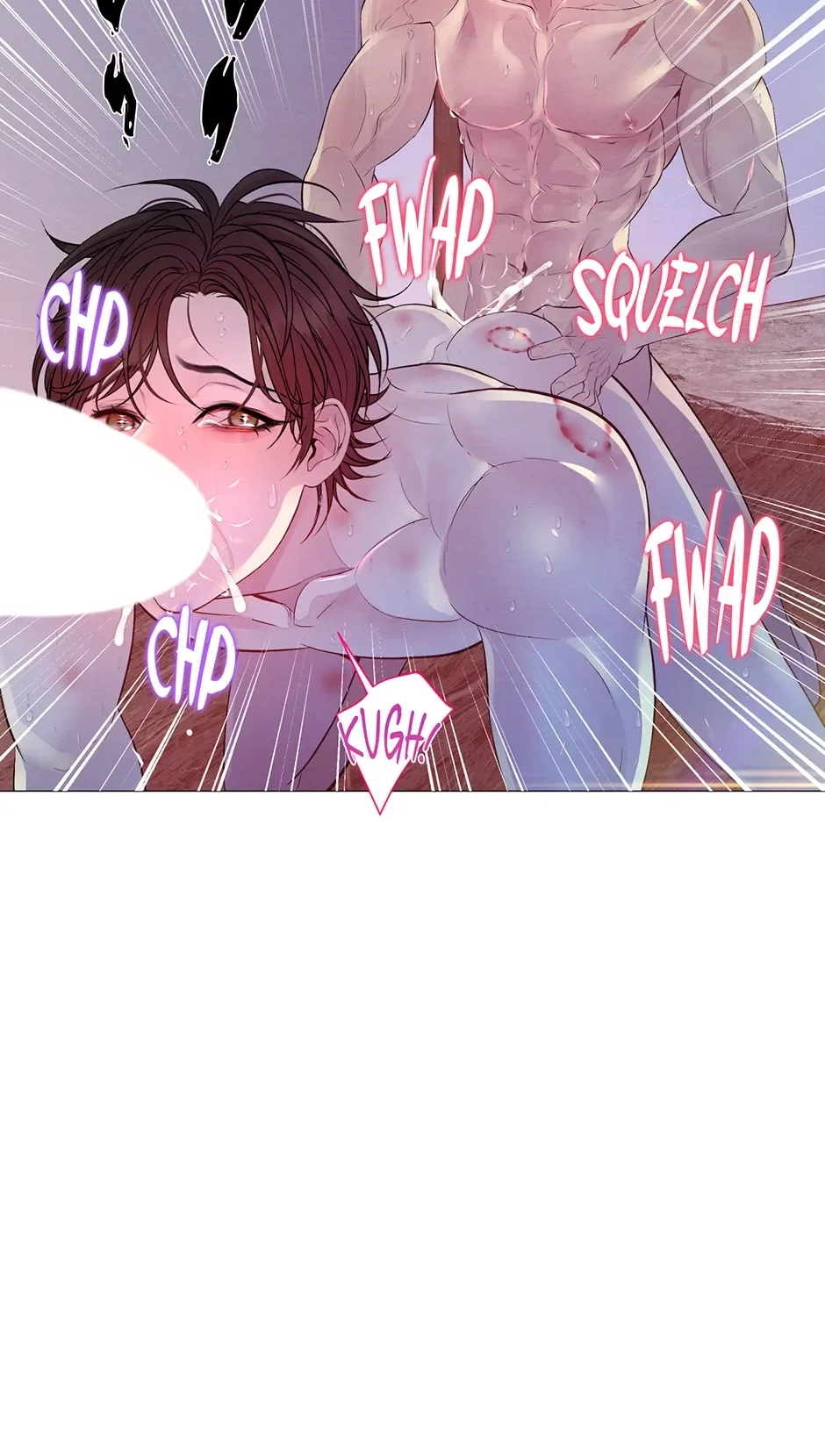 The Trap Of Passion - Chapter 35 Page 61