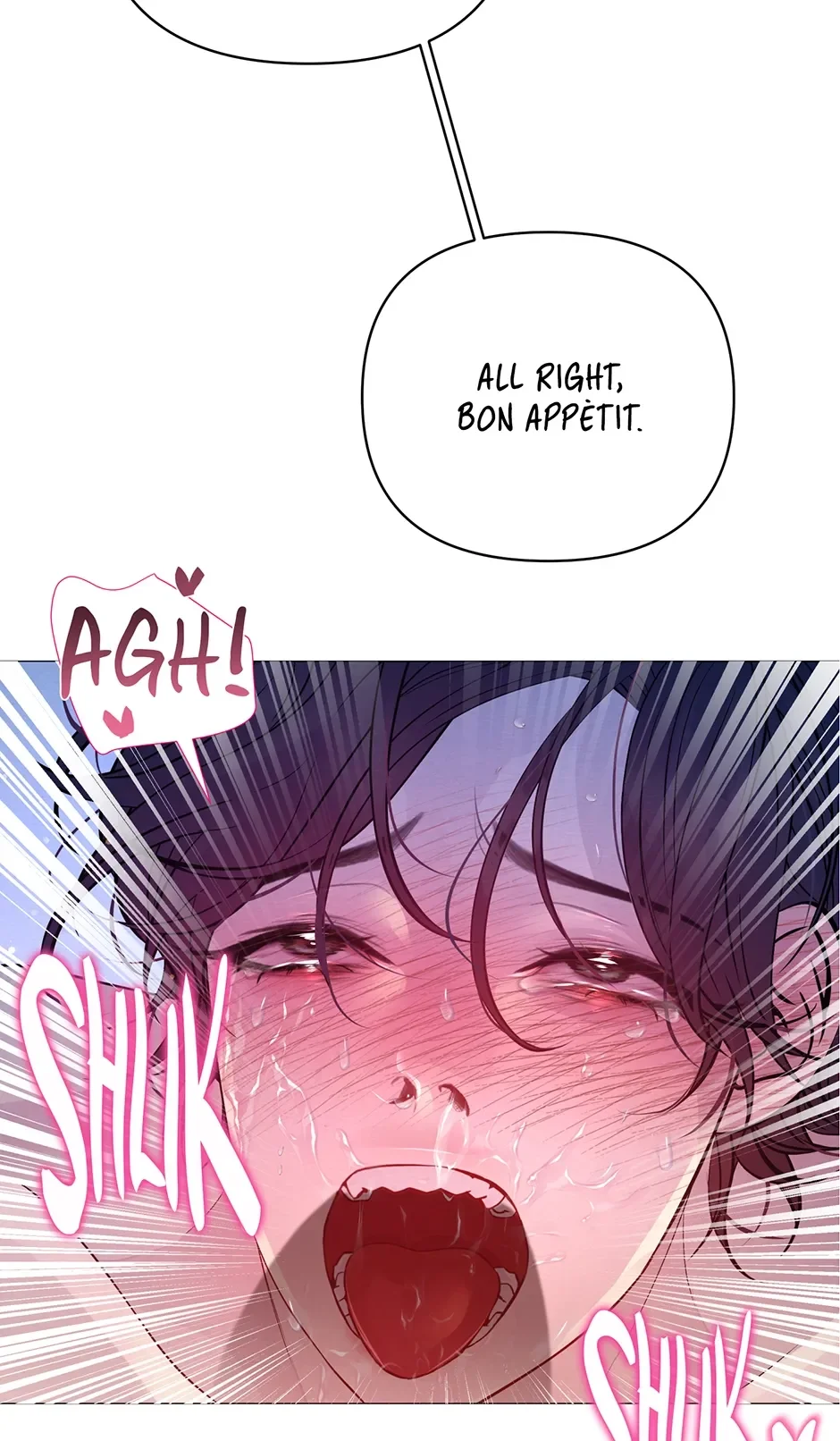 The Trap Of Passion - Chapter 35 Page 64