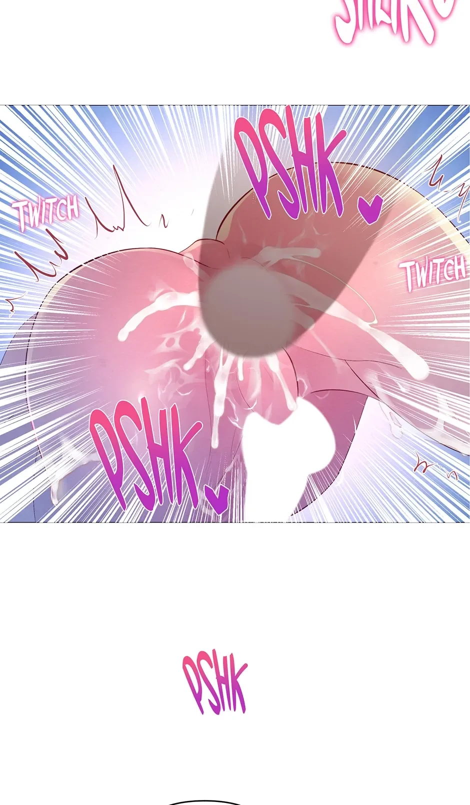 The Trap Of Passion - Chapter 35 Page 65