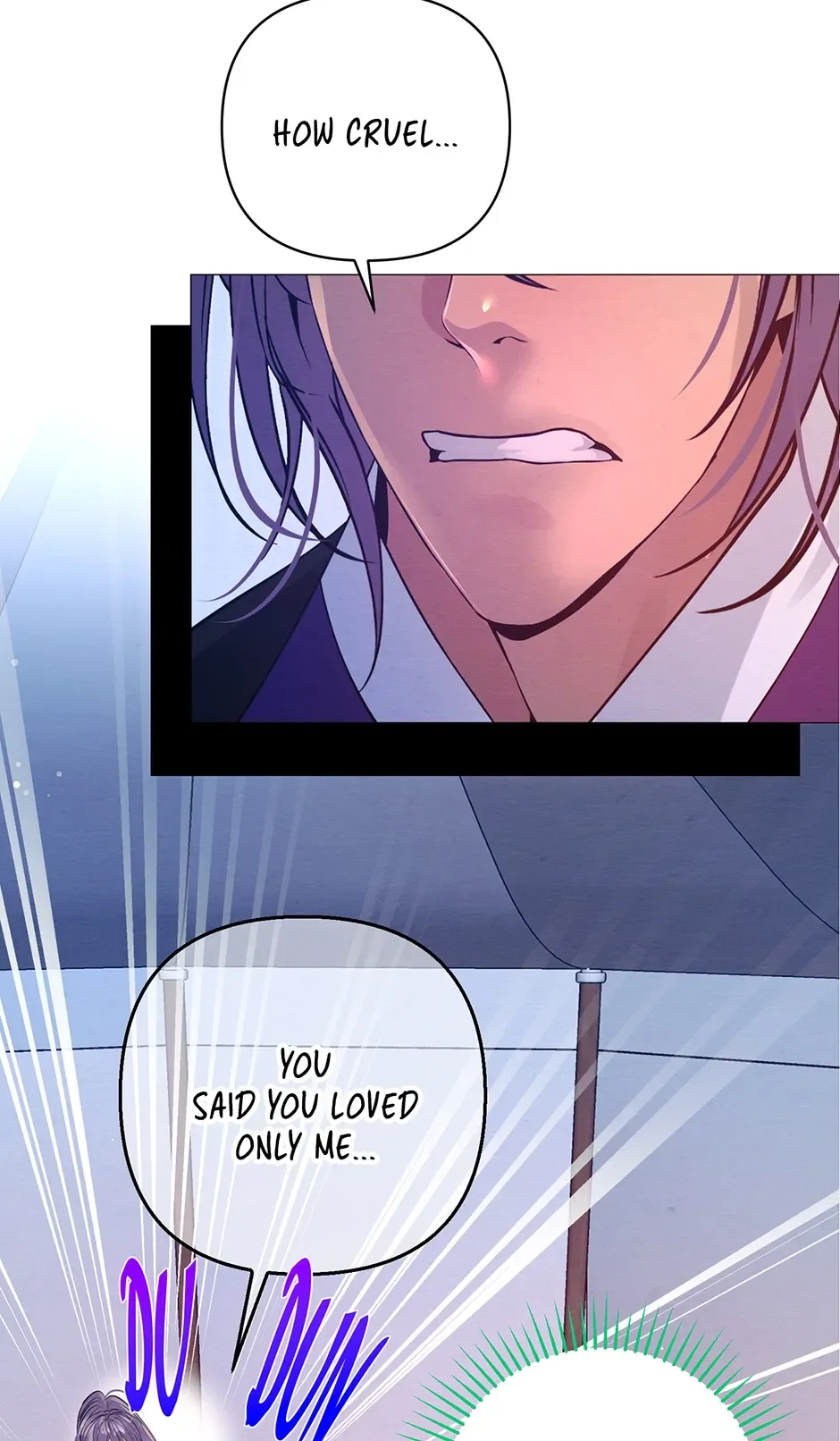 The Trap Of Passion - Chapter 35 Page 66
