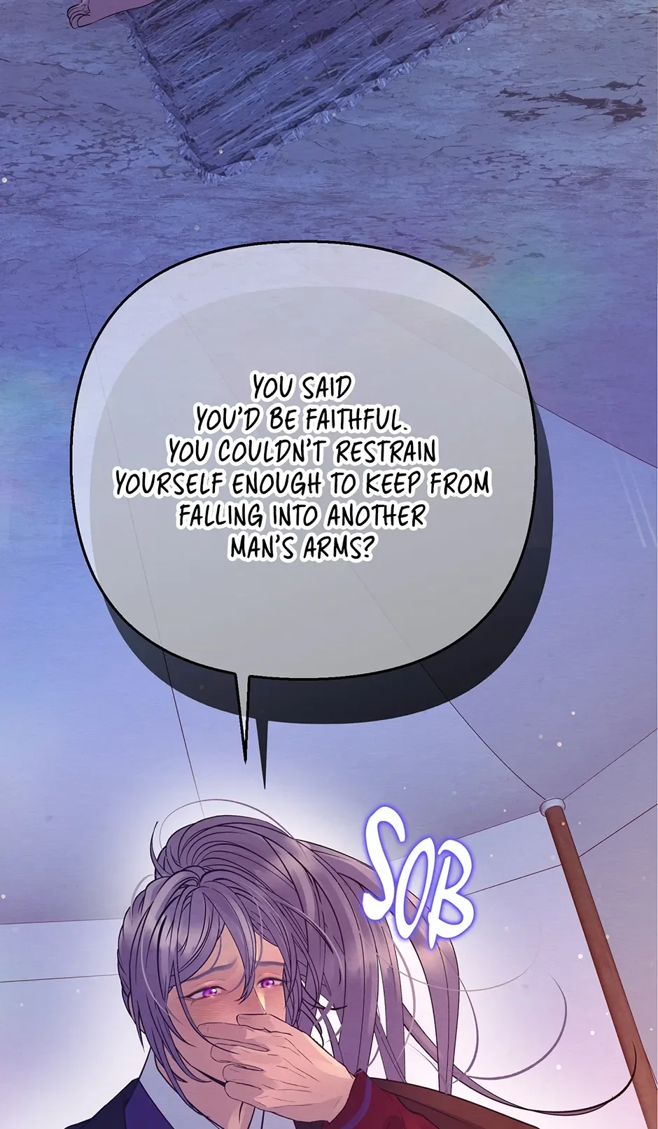 The Trap Of Passion - Chapter 35 Page 68
