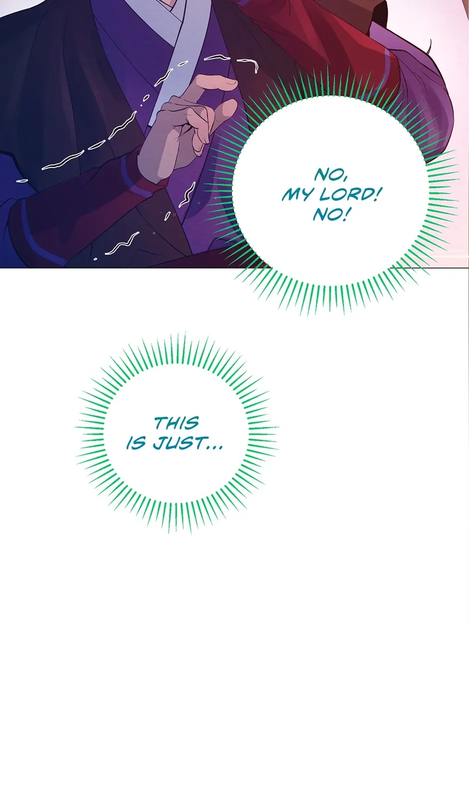The Trap Of Passion - Chapter 35 Page 69