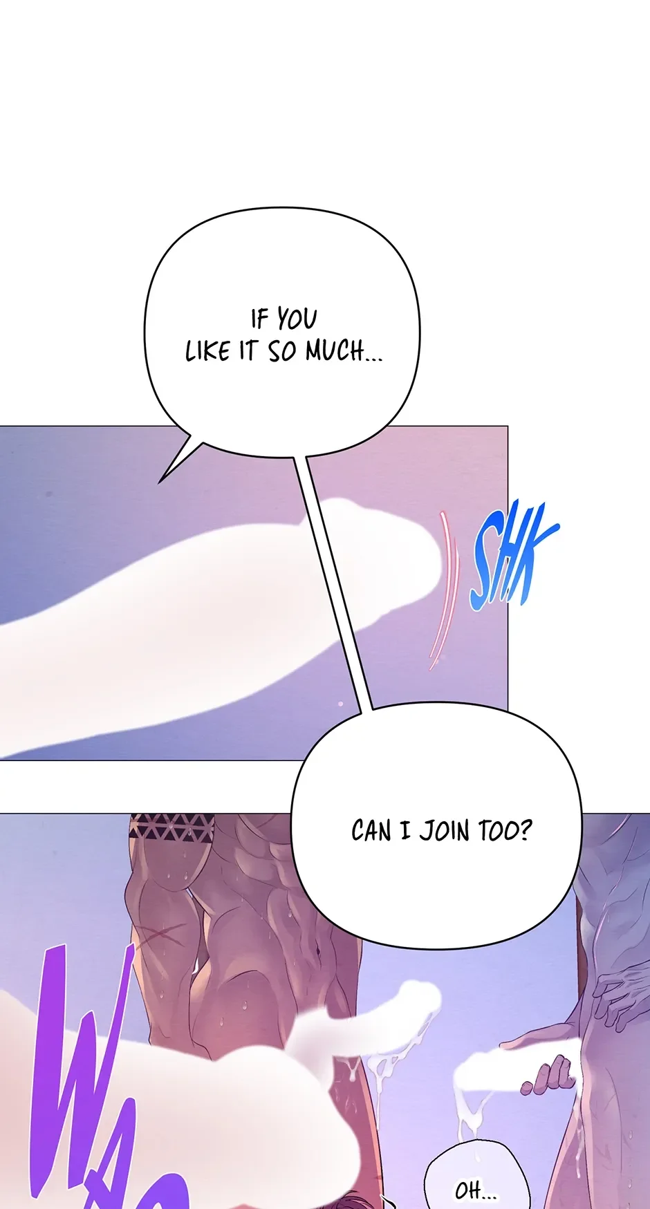 The Trap Of Passion - Chapter 35 Page 73