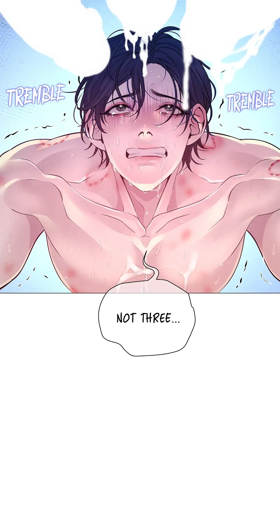 The Trap Of Passion - Chapter 35 Page 75