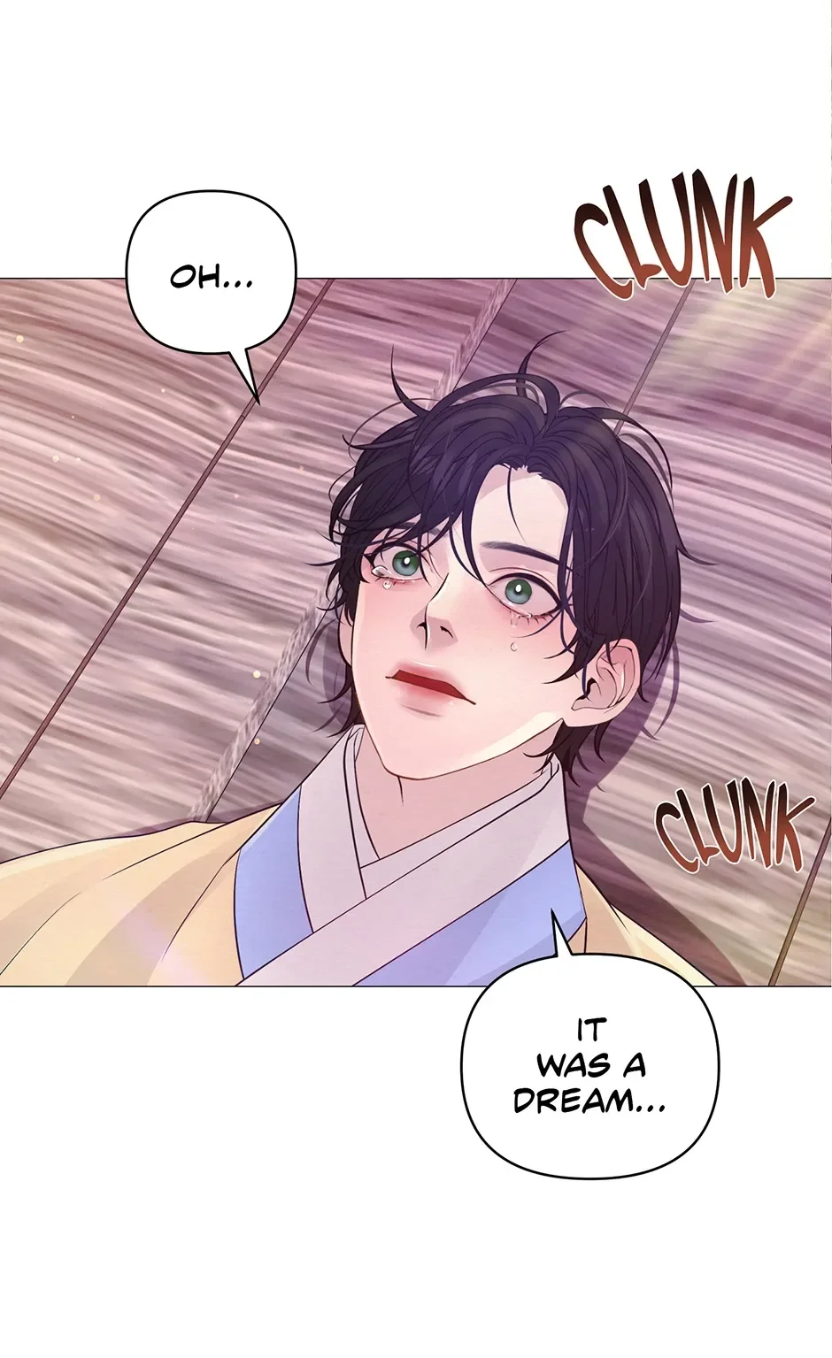 The Trap Of Passion - Chapter 35 Page 81