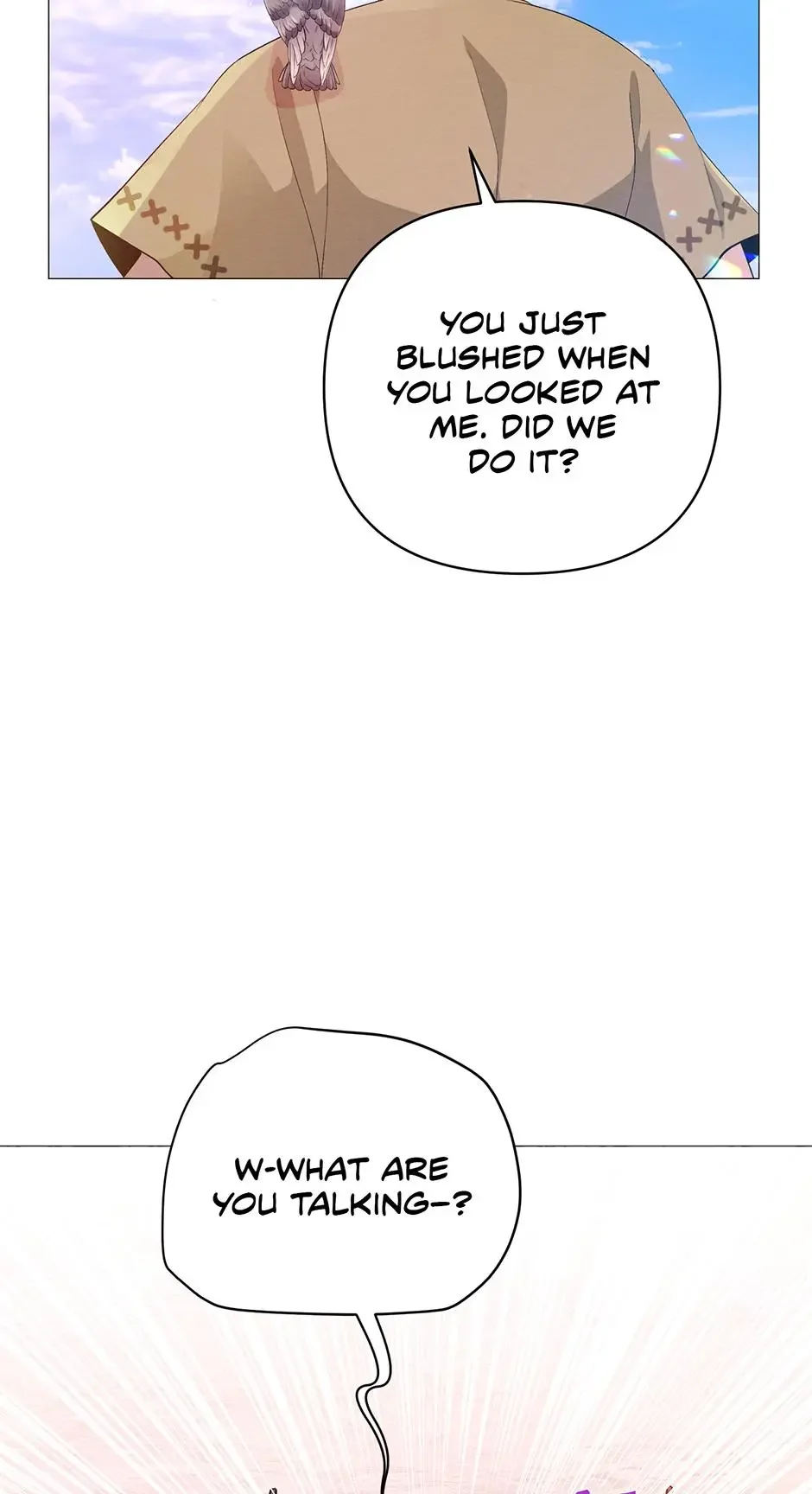 The Trap Of Passion - Chapter 36 Page 5