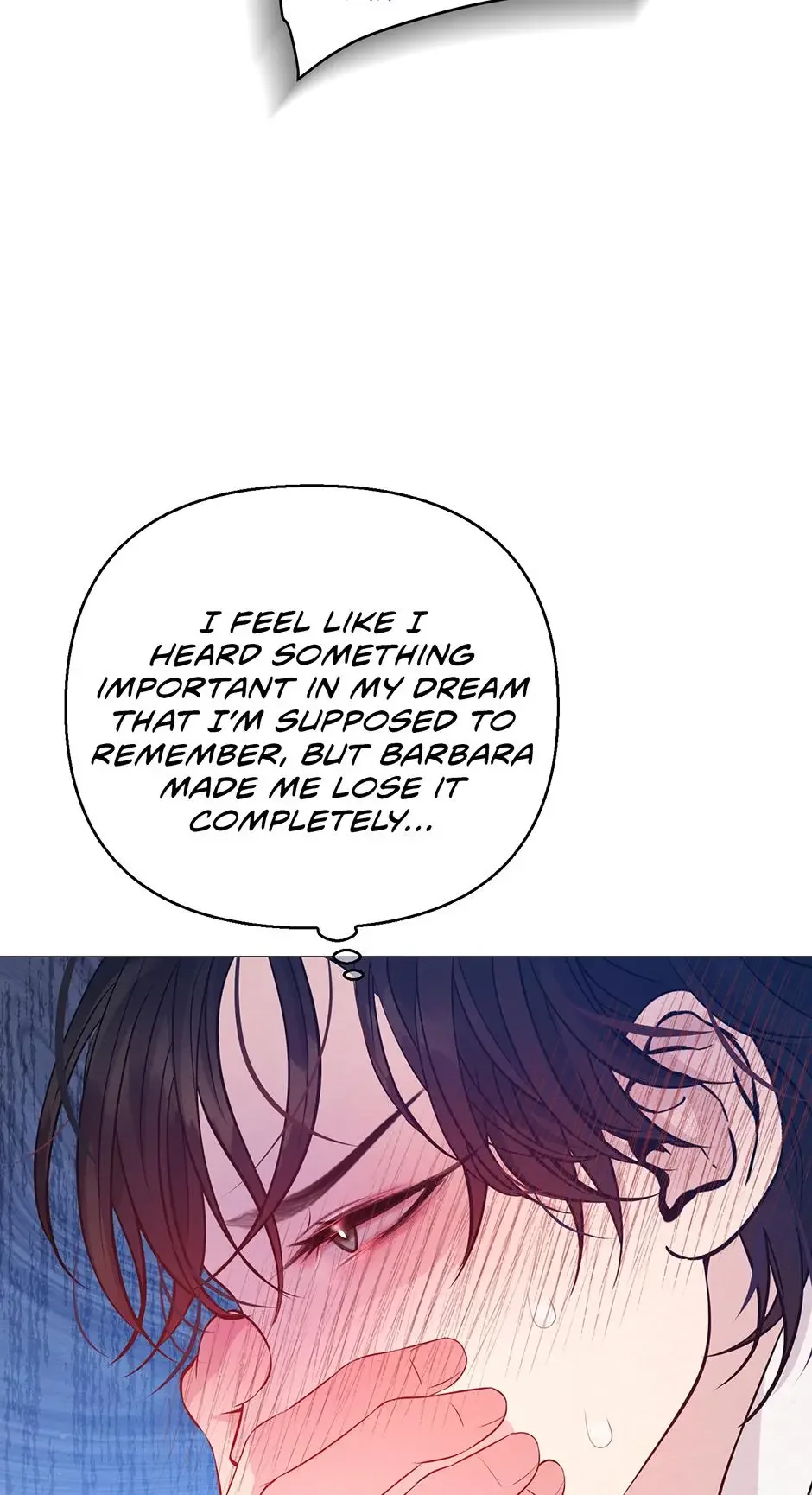 The Trap Of Passion - Chapter 36 Page 7