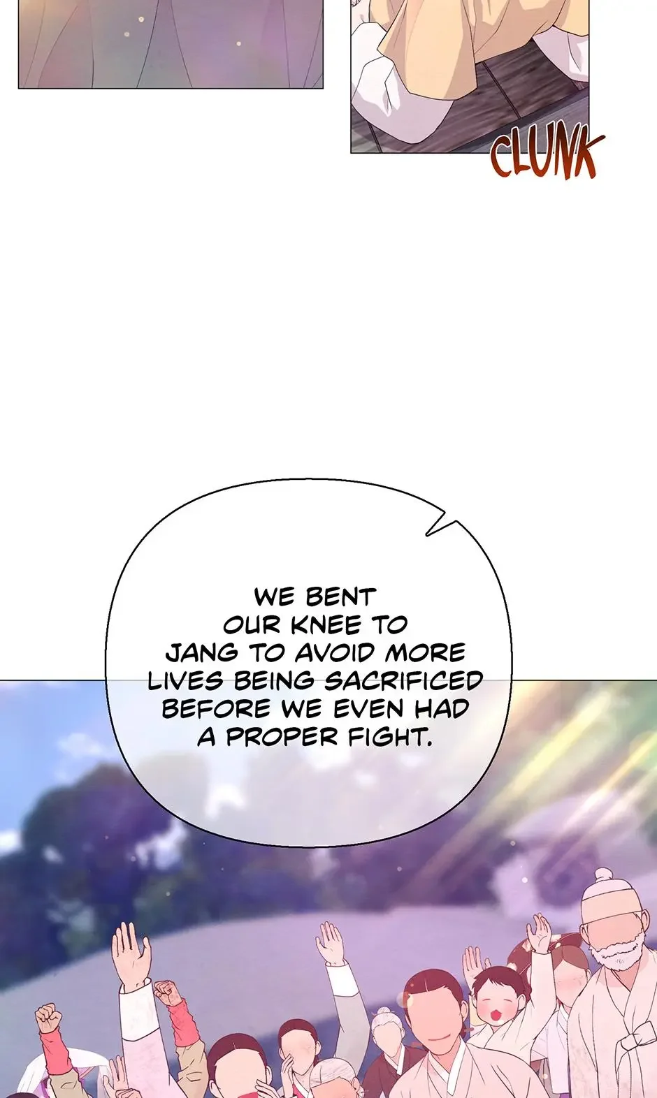The Trap Of Passion - Chapter 36 Page 11