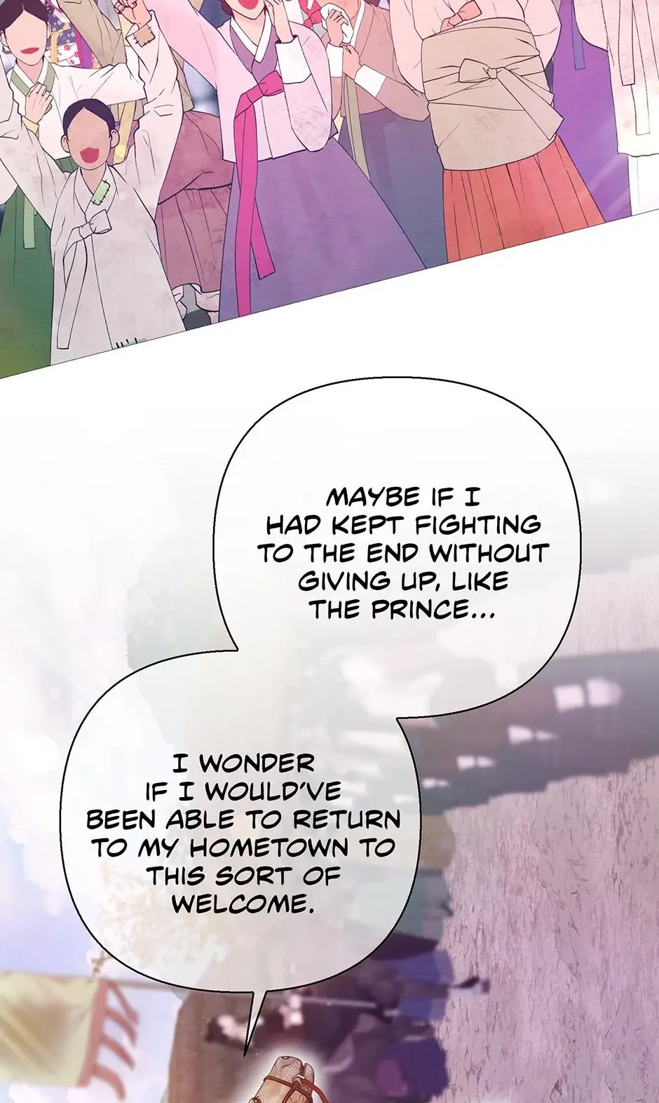 The Trap Of Passion - Chapter 36 Page 12
