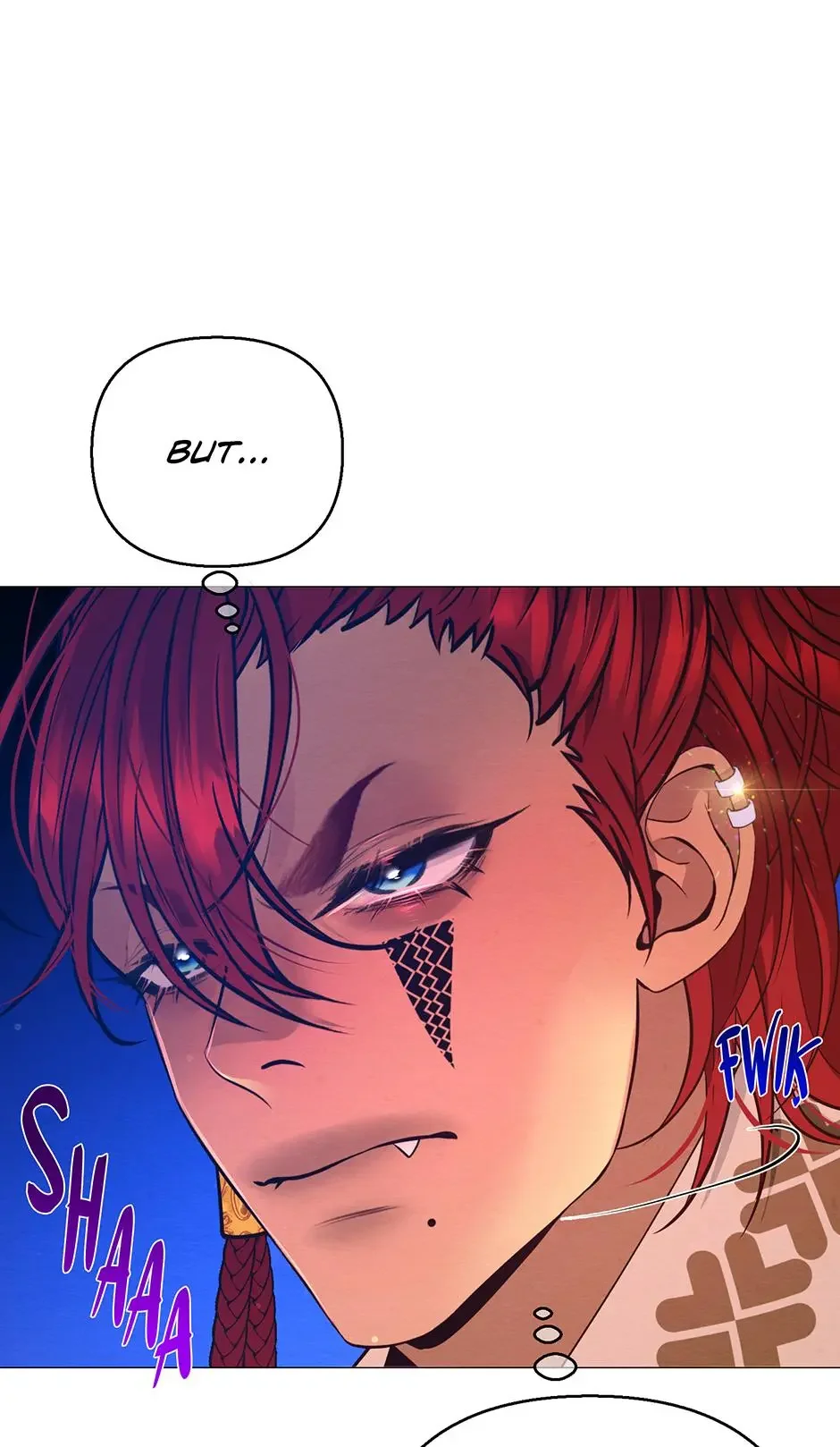 The Trap Of Passion - Chapter 36 Page 18