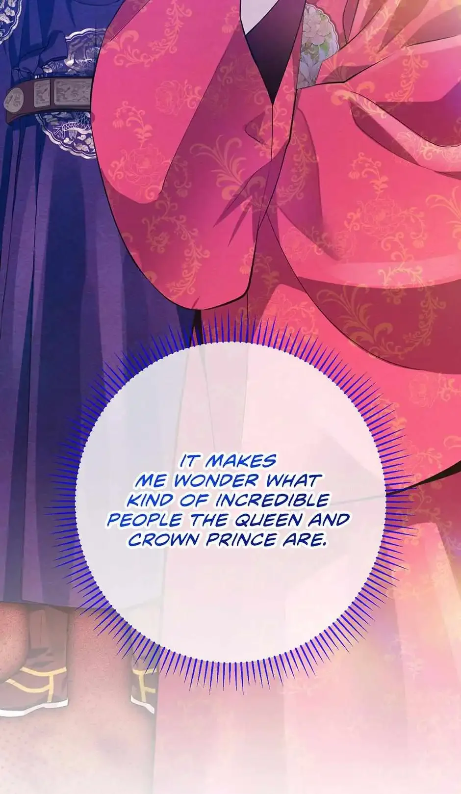 The Trap Of Passion - Chapter 36 Page 23