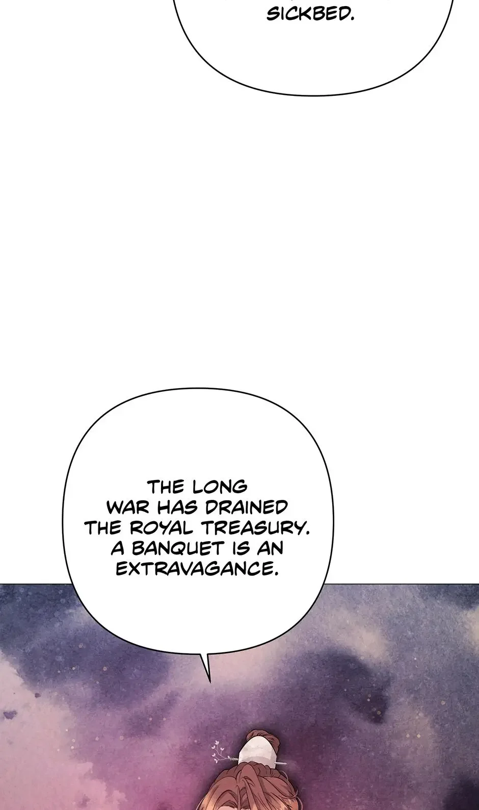 The Trap Of Passion - Chapter 36 Page 30