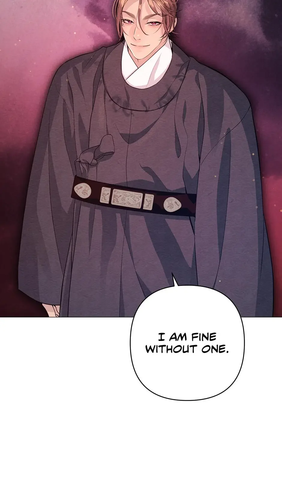 The Trap Of Passion - Chapter 36 Page 31