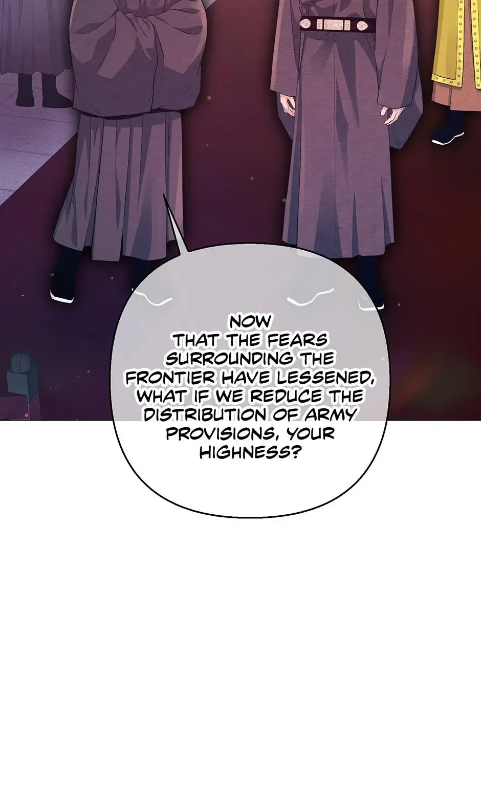 The Trap Of Passion - Chapter 36 Page 33