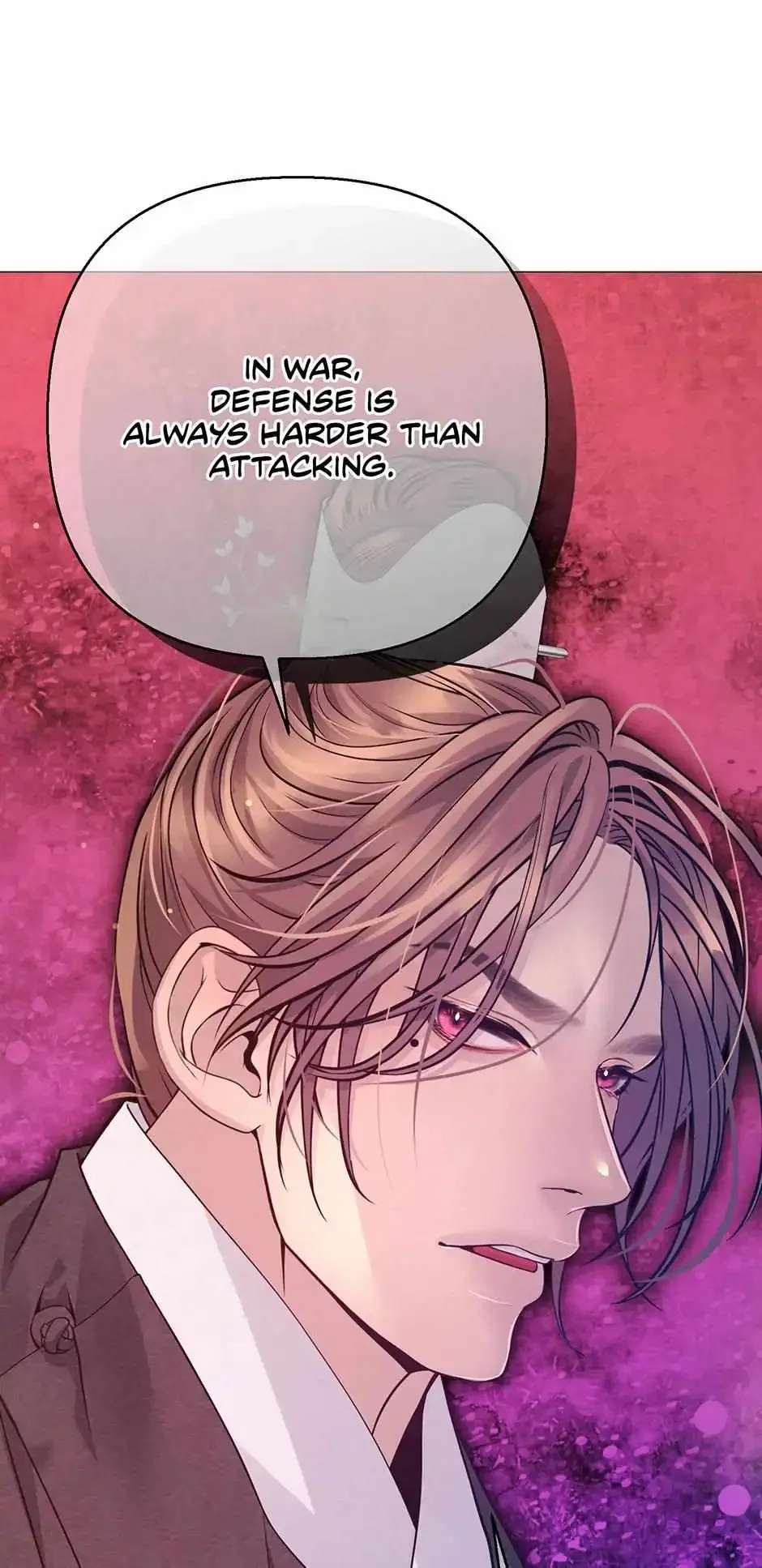 The Trap Of Passion - Chapter 36 Page 37