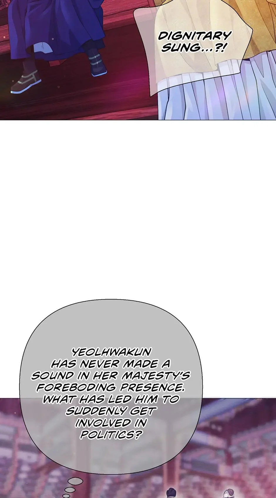 The Trap Of Passion - Chapter 36 Page 43