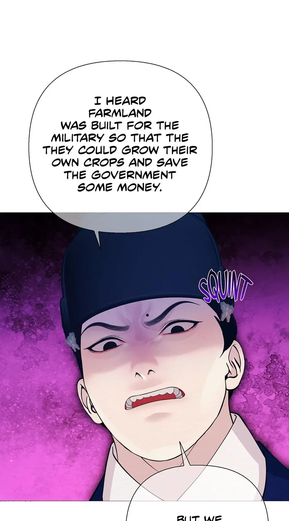 The Trap Of Passion - Chapter 36 Page 45
