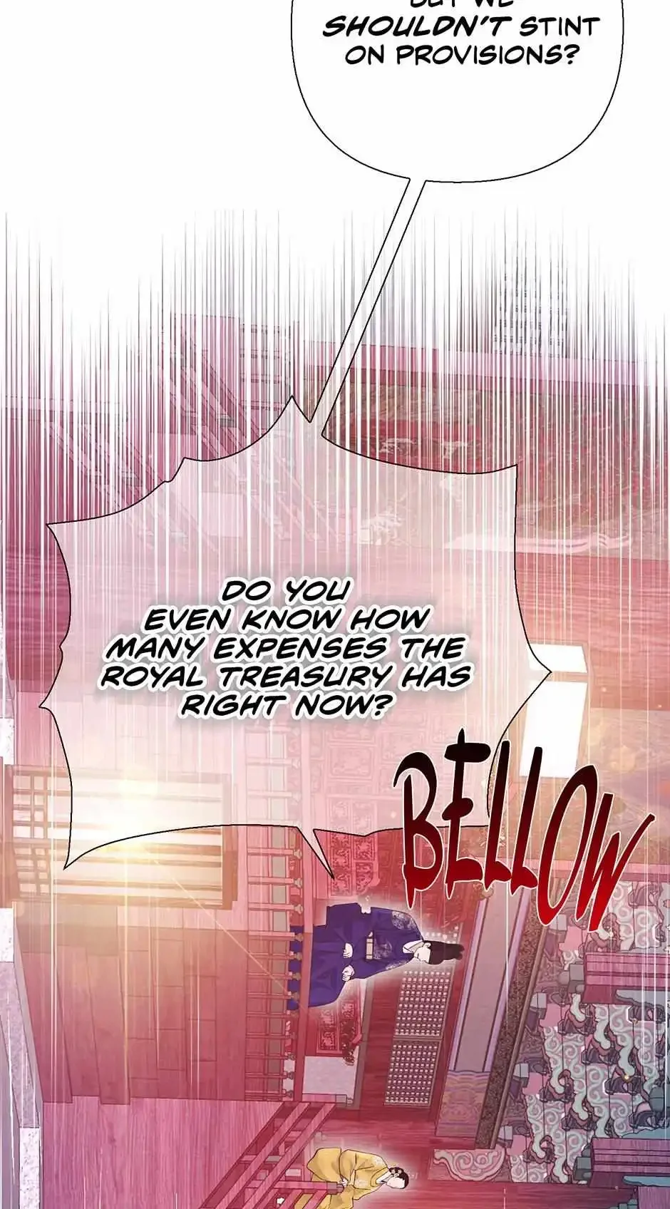 The Trap Of Passion - Chapter 36 Page 46
