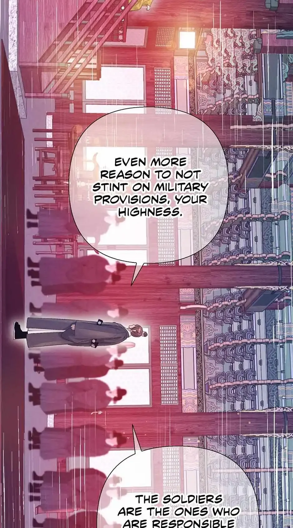 The Trap Of Passion - Chapter 36 Page 47
