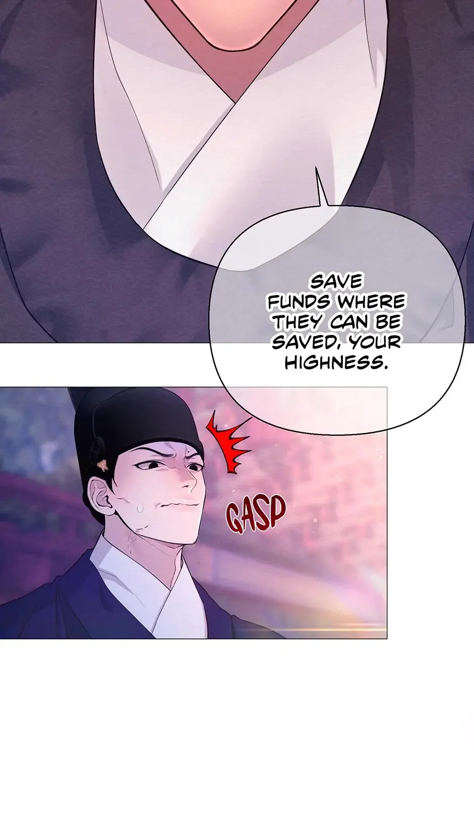 The Trap Of Passion - Chapter 36 Page 51