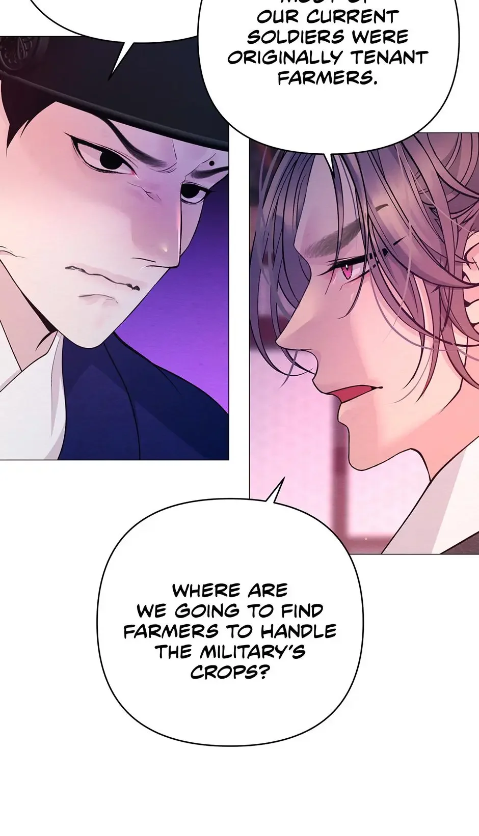 The Trap Of Passion - Chapter 36 Page 53
